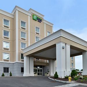 Holiday Inn Express & Suites Peekskill-Lower Hudson Valley, An Ihg Hotel